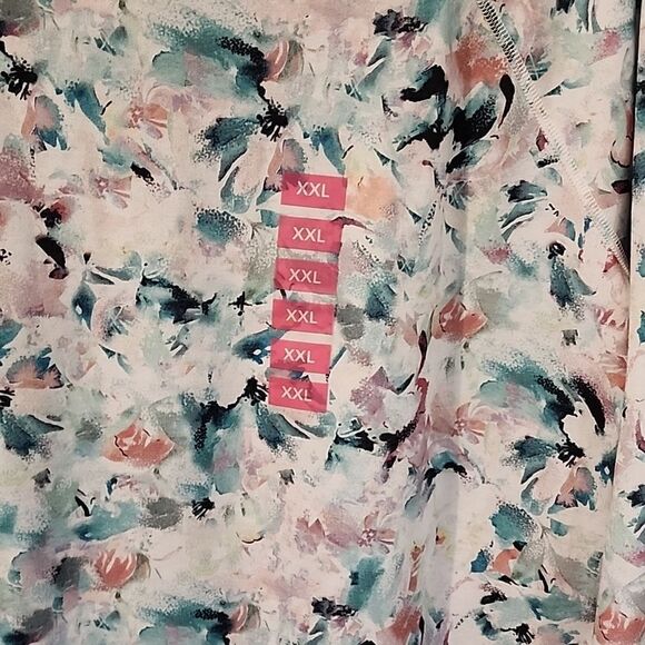 RBX XXL NWT TOP - Picture 3 of 5